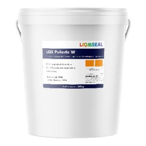 LQS PULASTIC W - Màng chống thấm polyurethane,một thành phần